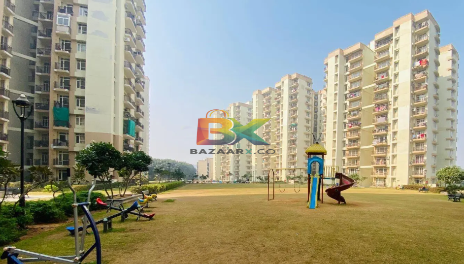BZX Property