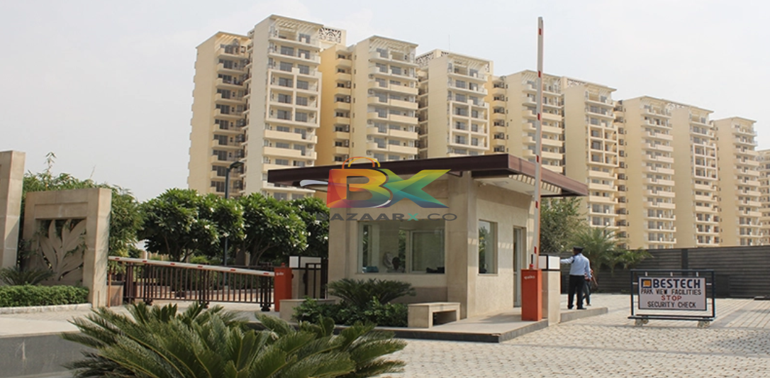 BZX Property