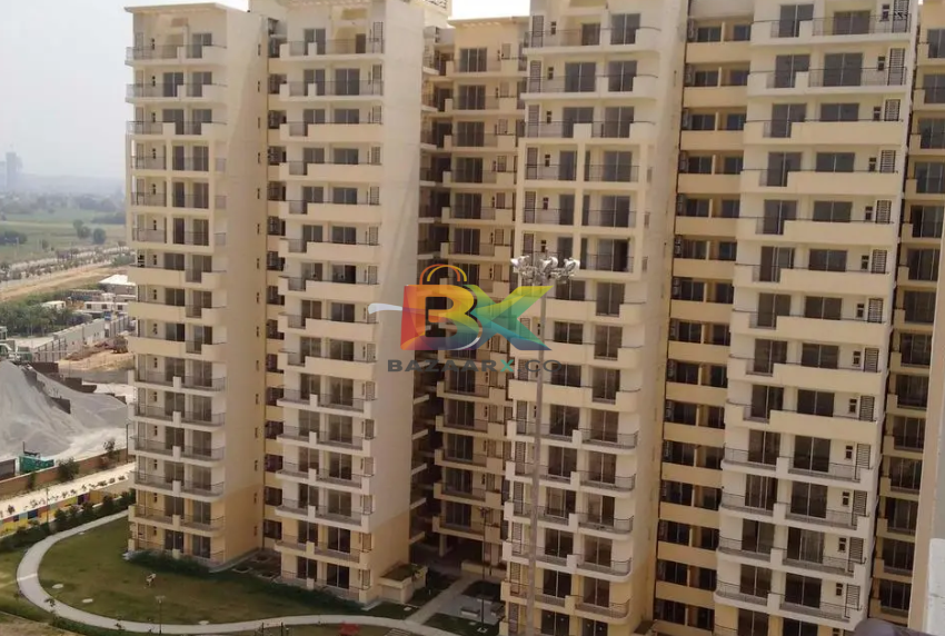 BZX Property