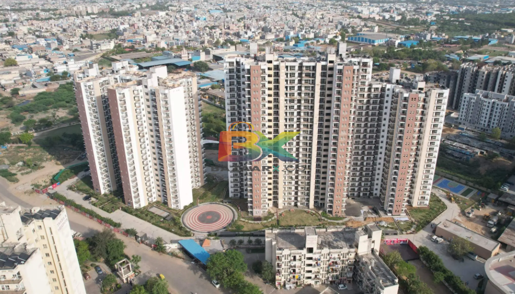 BZX Property