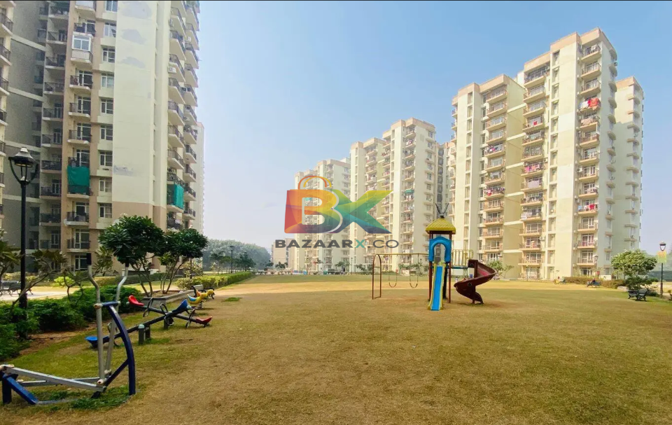 BZX Property