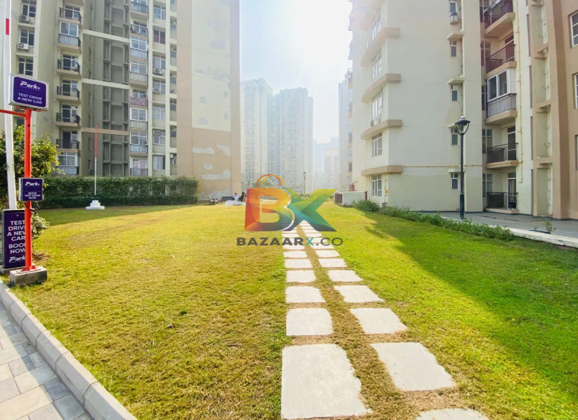BZX Property