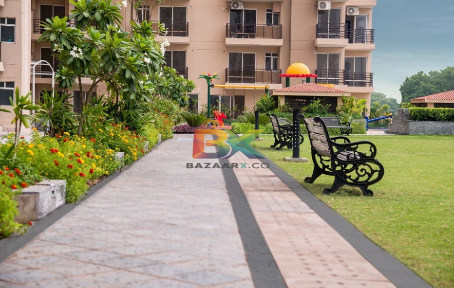 BZX Property