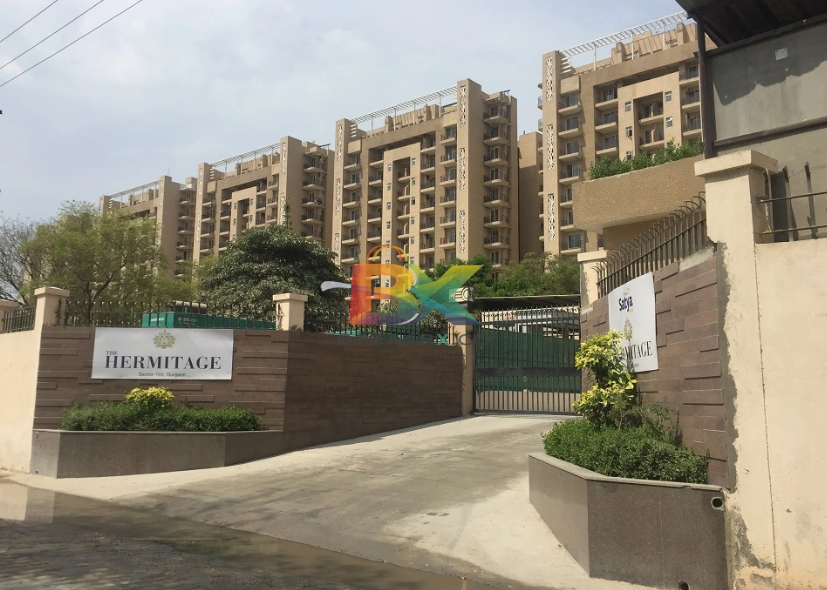 BZX Property
