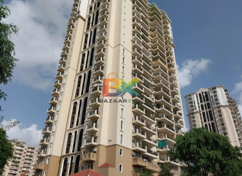 BZX Property