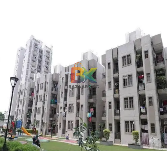 BZX Property
