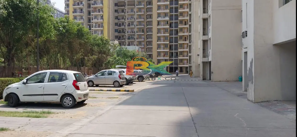 BZX Property