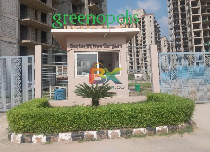BZX Property