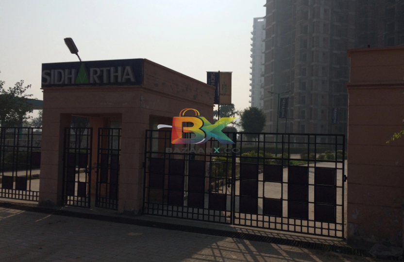 BZX Property