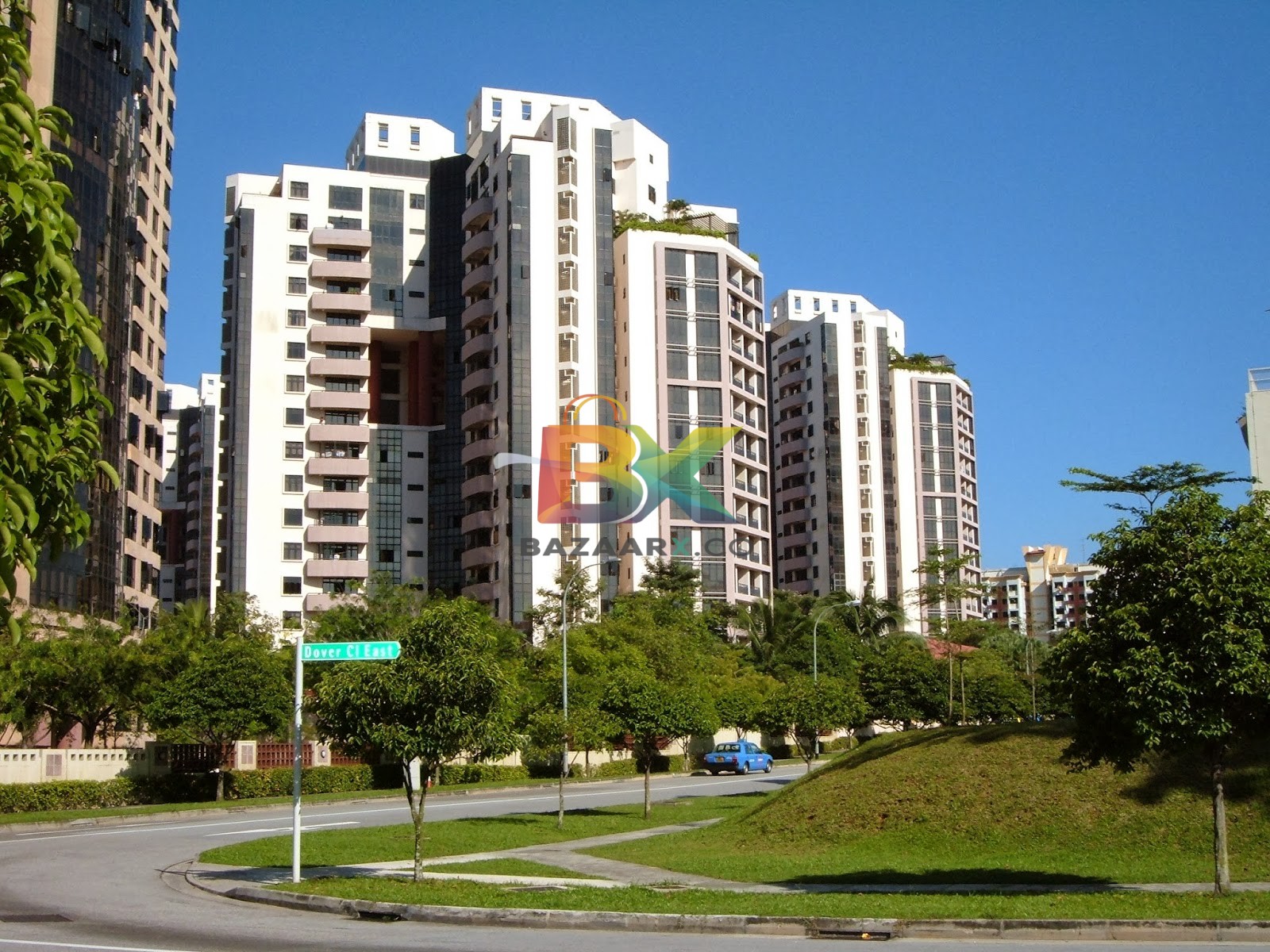 BZX Property