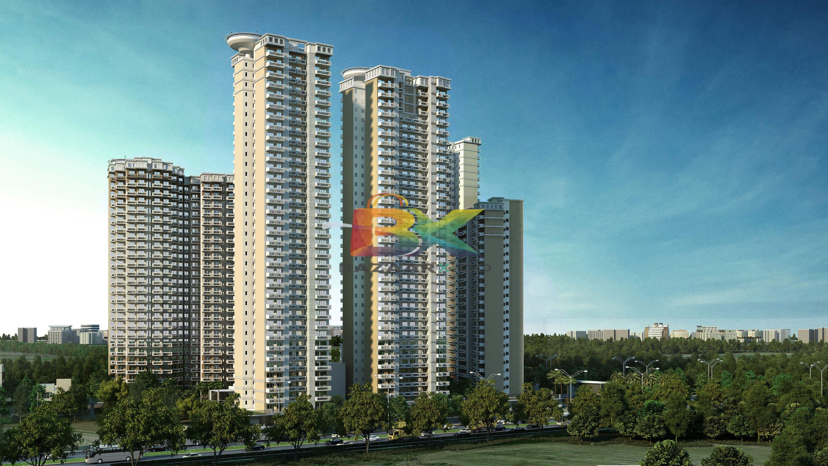 BZX Property
