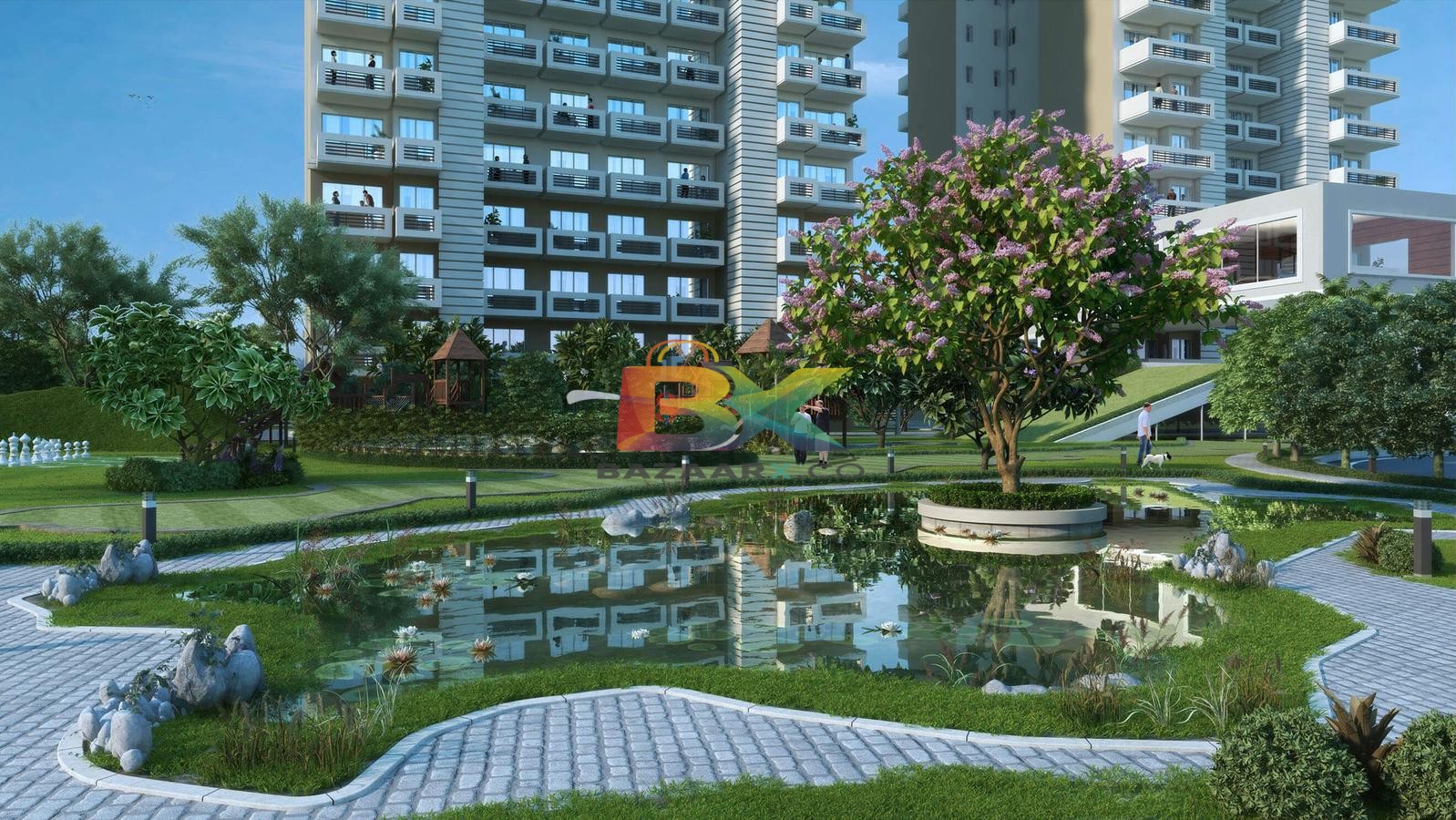 BZX Property