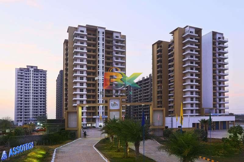 BZX Property