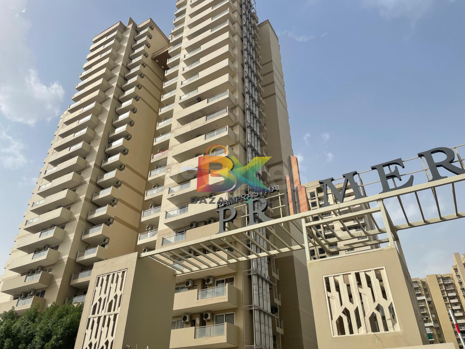 BZX Property