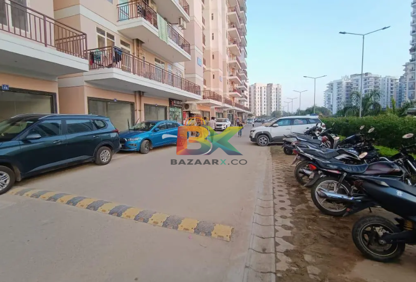 BZX Property