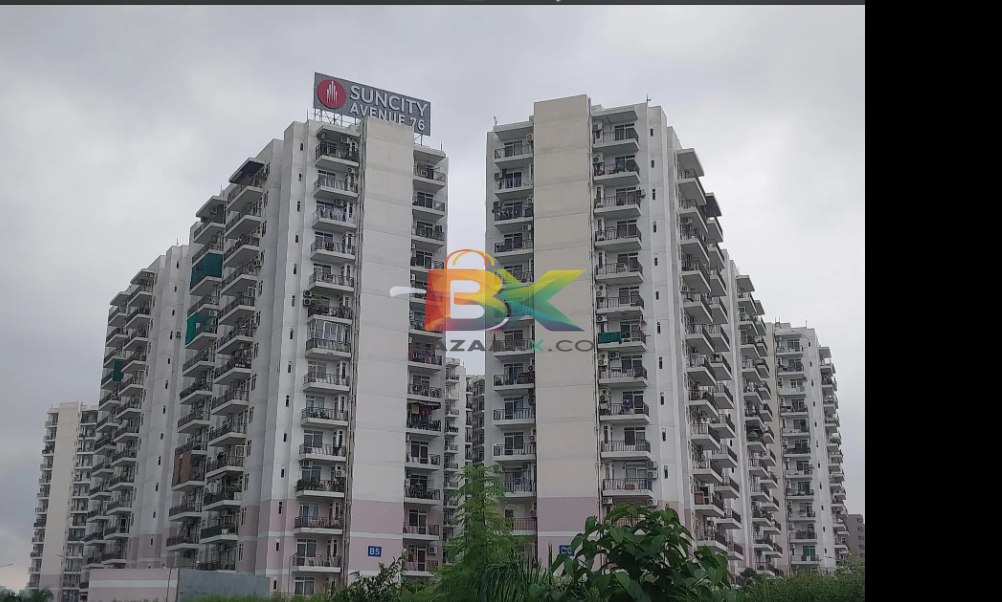 BZX Property