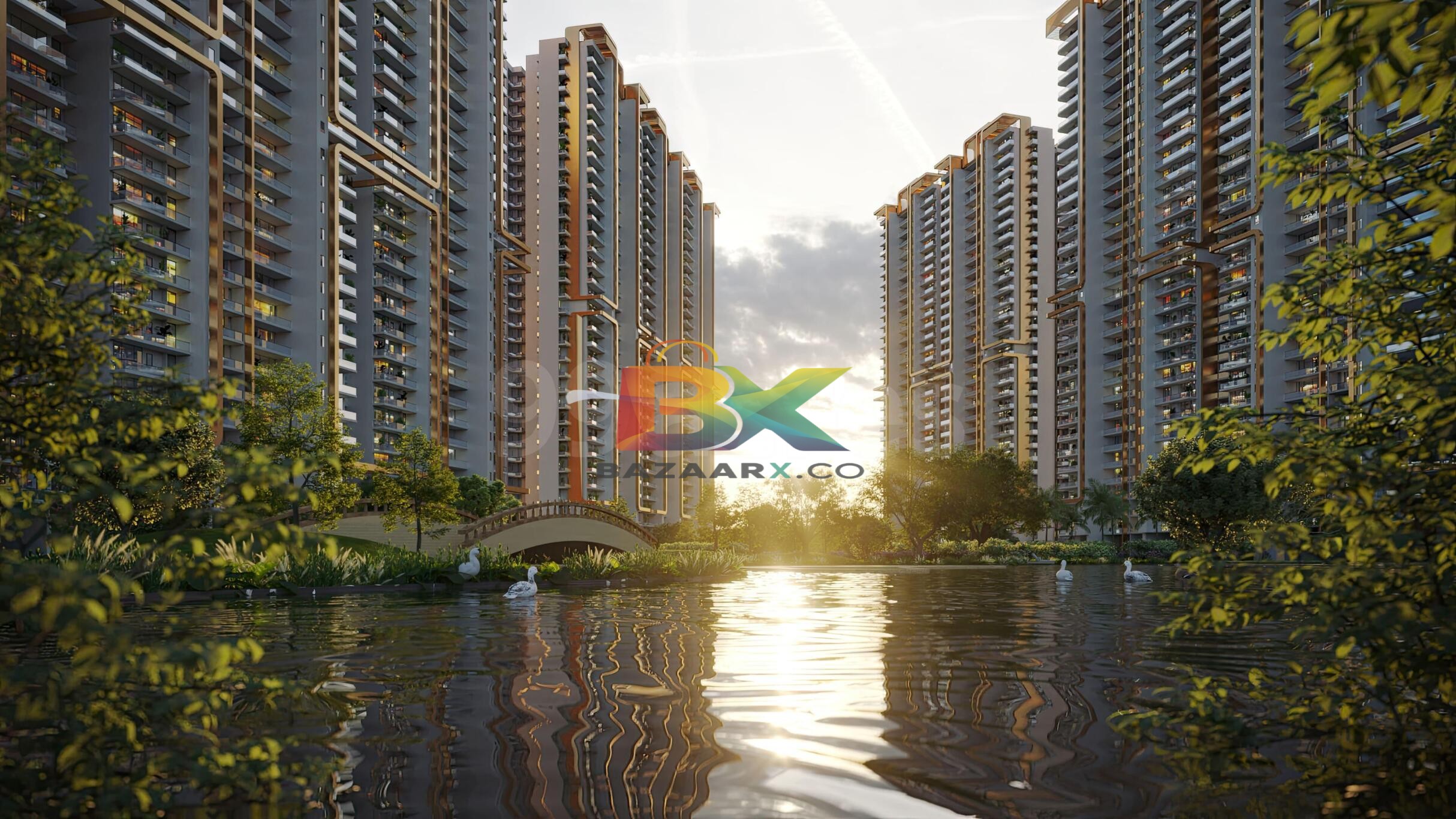BZX Property