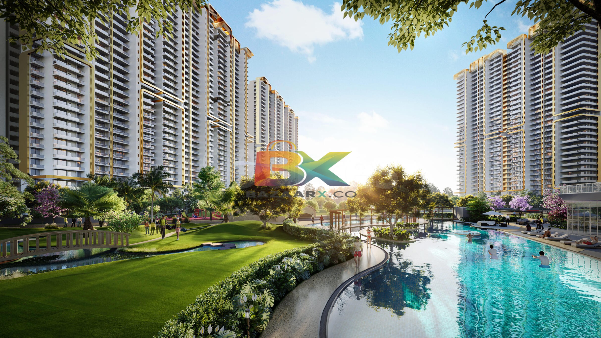 BZX Property