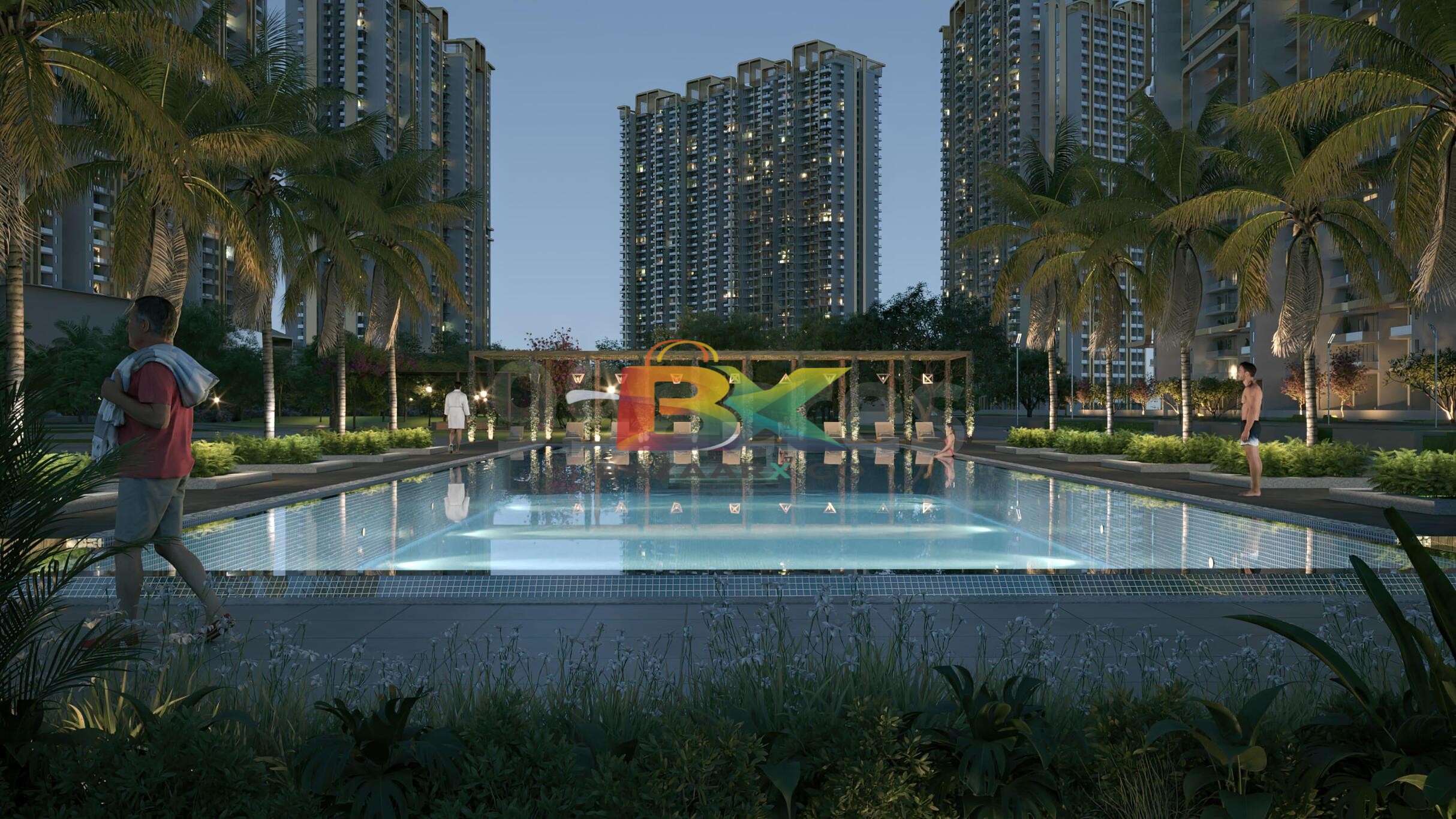 BZX Property