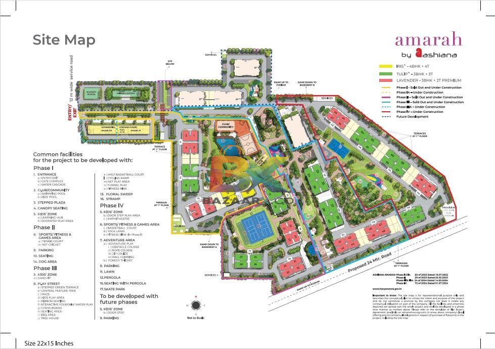 BZX Property