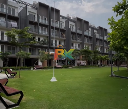 BZX Property