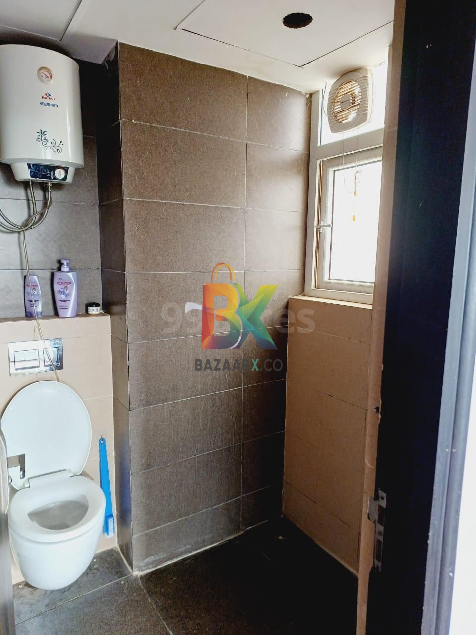 BZX Property