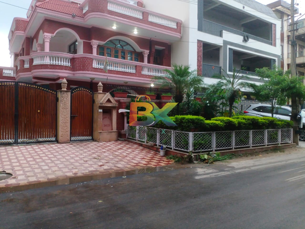BZX Property