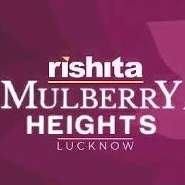 Residential SectorSushant Golf City,Resale,3BHKProperty in Rishita Mulberry Heights  Society Available for Sale, 1482 Sqft. (11201₹/psft) inLucknow, Uttar Pradesh-382058