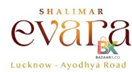 Residential Sector Faizabad Road, New Launch, 3 BHK Property in shalimar evara height Society Available for Sale, 1450 Sqft, (6966₹/psft) in Lucknow, Uttar Pradesh-947561