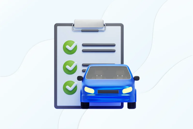 General Car Inspection