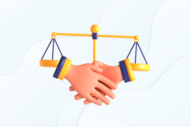 arbitration