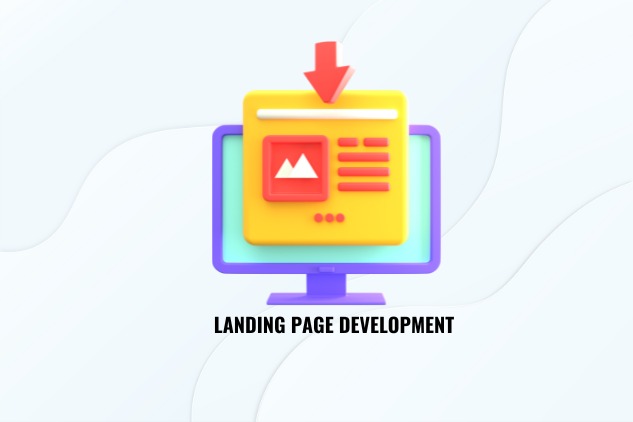 landing-page-development