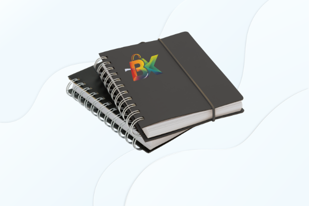 BazaarX Professional Diary
