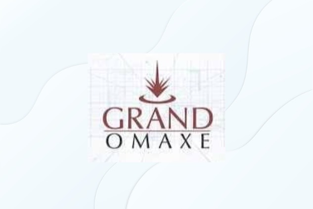 Grand Omaxe Lincoln