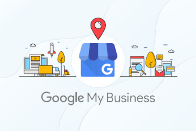 google-listing