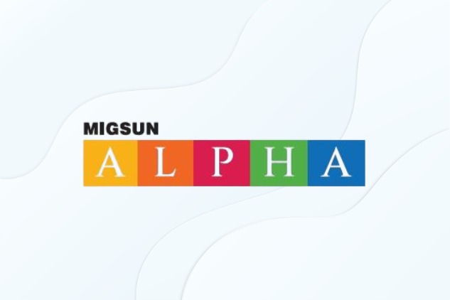 Migsun Alpha Central