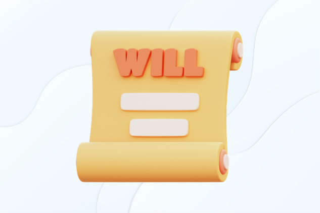 wills--succession
