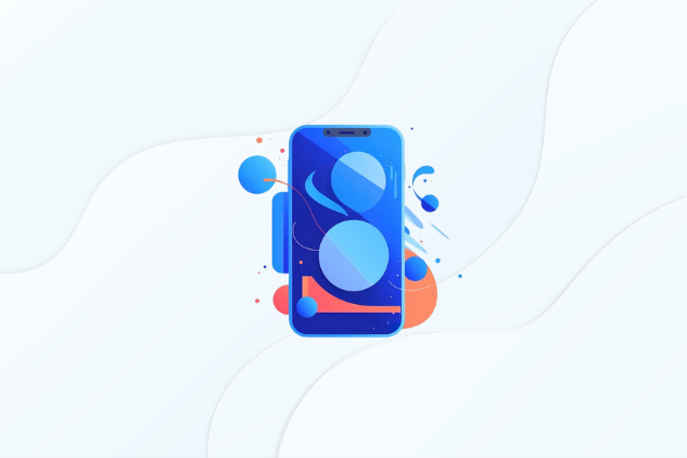 mobile-app