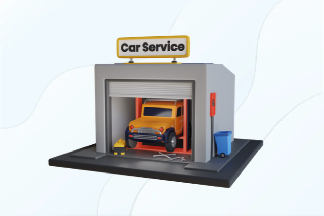 Standard Car Service
