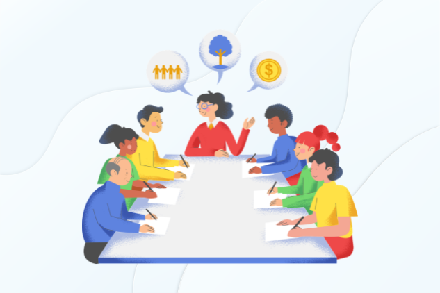 Compensation, Compliance & Governance