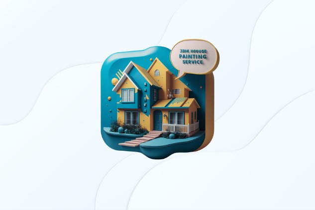 3bhk-essential--home-painting--service