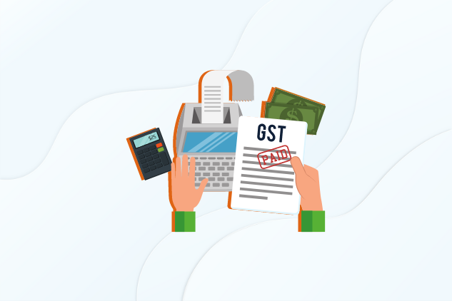 gst-training