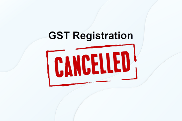 gst-cancellation