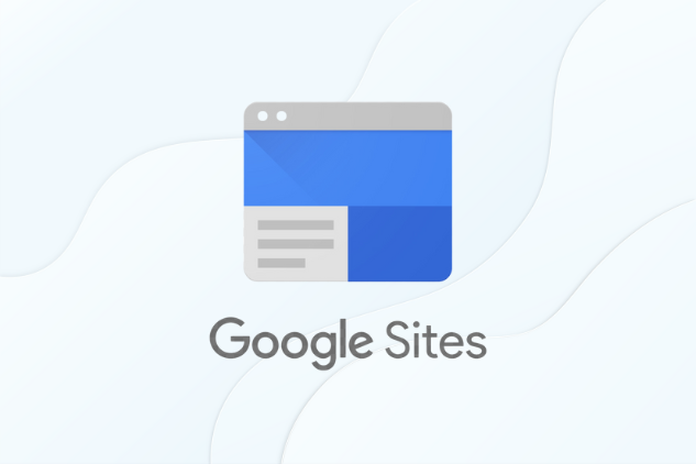 google-website