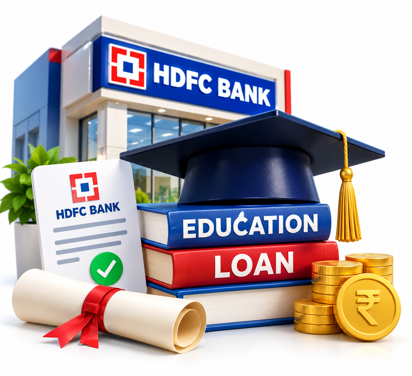 Education Loan