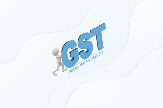 gst-modification-service