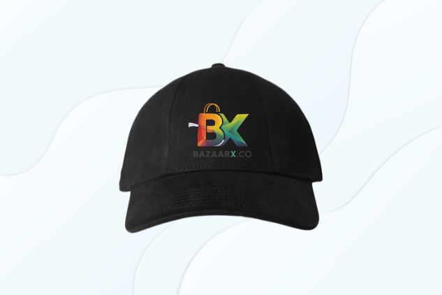 BazaarX Promotional Cap