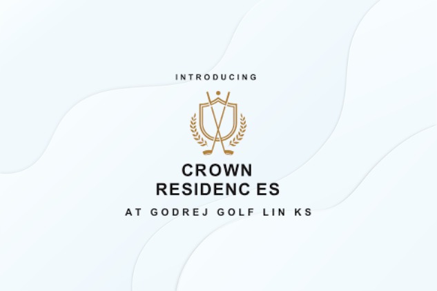 Godrej Golf Links Crown Residences