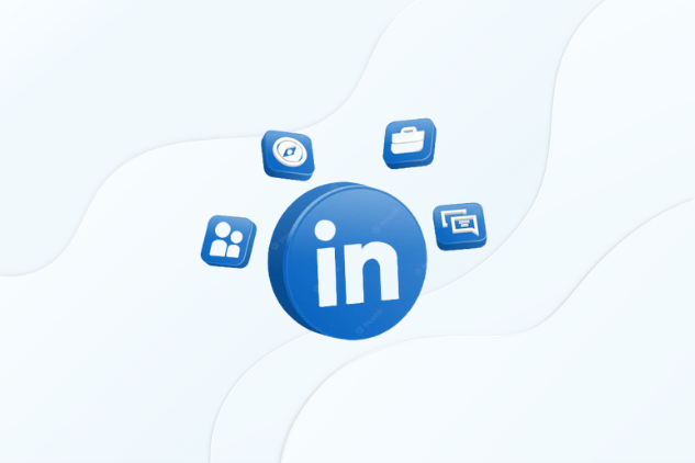 linkedin-page-setupoptimization