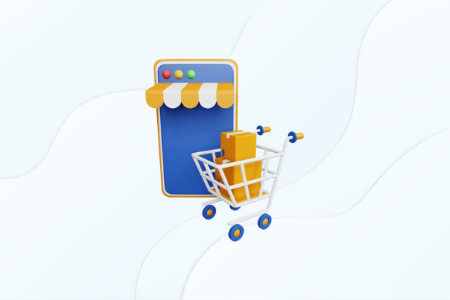 seller-application--shopping-cart--online-ordering-system--online-payments
